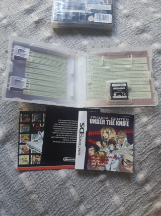 Juegos Nintendo ds