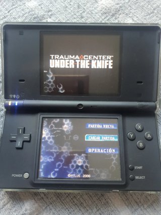 Juegos Nintendo ds