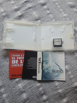 Juegos Nintendo ds