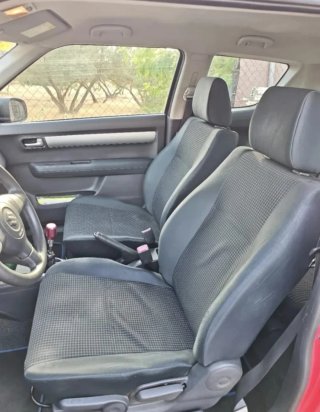 Suzuki Swift 2007