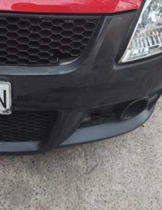 Suzuki Swift 2007