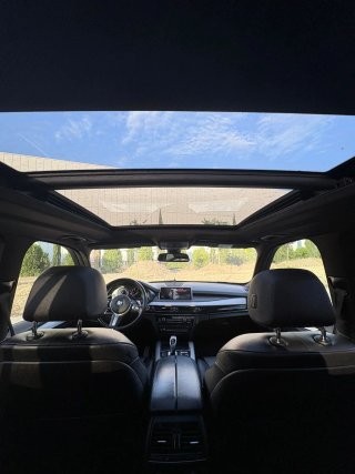 BMW X5 2014