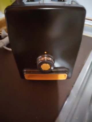 Tostadora Philips Nueva en Caja