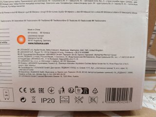 Tubo LED T9 C EM V 22 LEDVANCE