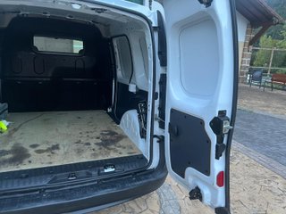 Renault Kangoo Furgon Profesional dCi 90cv