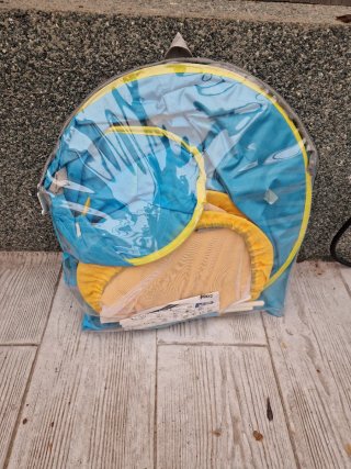 Tienda Playa Bebé Multifunción