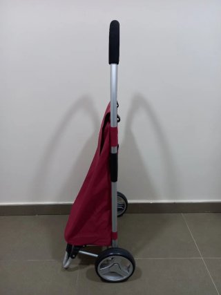 CARRITO DE LA COMPRA