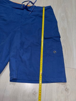 Bañador Nike Niño Y2K 00s Azul shorts