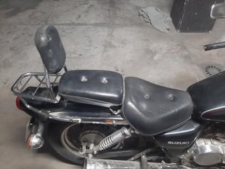 Suzuki Marauder 250 - Año 2004