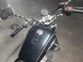 Suzuki Marauder 250 - Año 2004