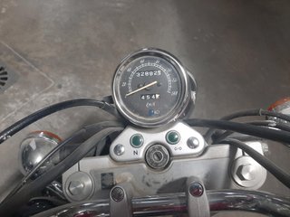Suzuki Marauder 250 - Año 2004