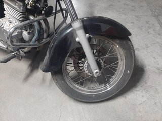 Suzuki Marauder 250 - Año 2004