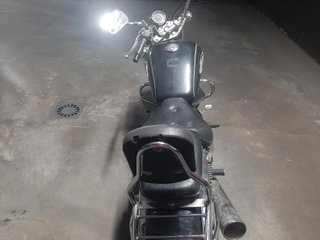 Suzuki Marauder 250 - Año 2004