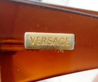 Gafas de Sol Versace Vintage MOD. 4054