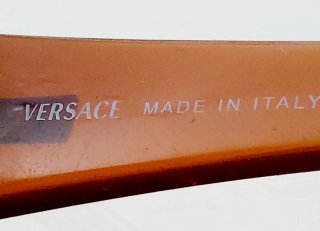 Gafas de Sol Versace Vintage MOD. 4054