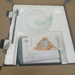 Kenwood CookEasy+ All in One Cooker