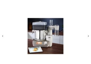 Kenwood CookEasy+ All in One Cooker