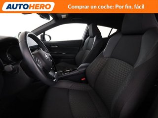 Toyota C-HR 2.0 Hybrid Advance