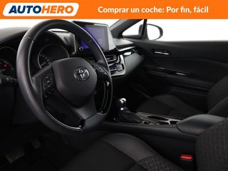 Toyota C-HR 2.0 Hybrid Advance