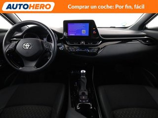 Toyota C-HR 2.0 Hybrid Advance