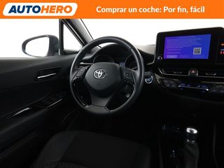 Toyota C-HR 2.0 Hybrid Advance