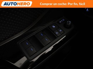 Toyota C-HR 2.0 Hybrid Advance