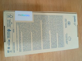 Motorola Moto G35 5G Nuovo