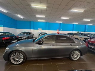 Mercedes Clase E AMG E 43 4MATI