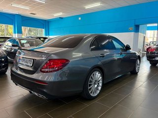 Mercedes Clase E AMG E 43 4MATI