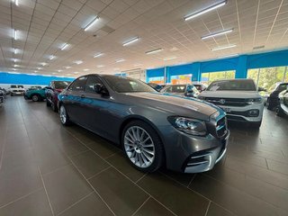 Mercedes Clase E AMG E 43 4MATI