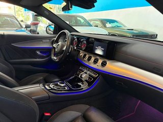 Mercedes Clase E AMG E 43 4MATI