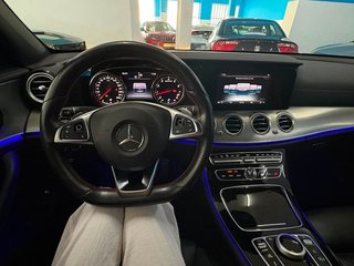 Mercedes Clase E AMG E 43 4MATI