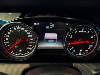 Mercedes Clase E AMG E 43 4MATI
