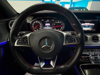 Mercedes Clase E AMG E 43 4MATI