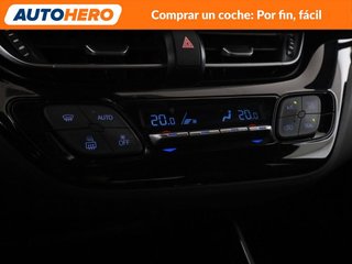 Toyota C-HR 2.0 Hybrid Advance