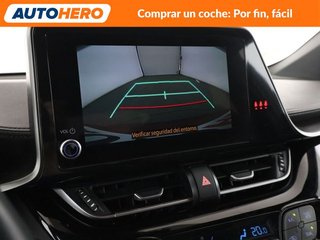 Toyota C-HR 2.0 Hybrid Advance