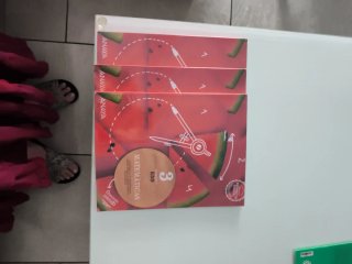 Libro matemáticas 3ESO de Anaya