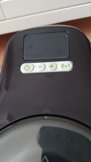 Freidora Aire Tefal Actifry 2 en 1