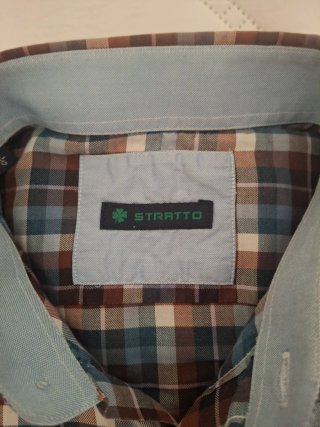 Lote 3 Camicie Uomo