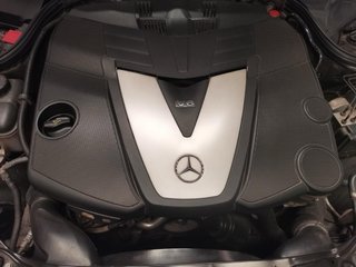 Mercedes-Benz  CLK 2005