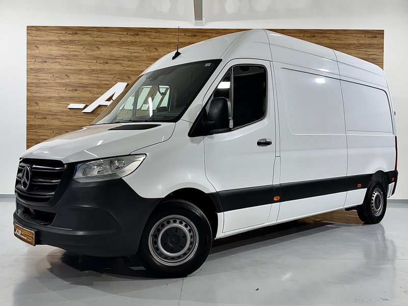 MERCEDES SPRINTER L2 - H2 2.2 CDI 143 CV - foto 1