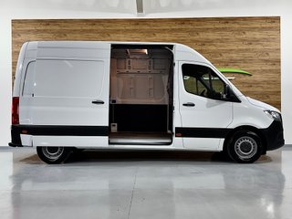 MERCEDES SPRINTER L2 - H2 2.2 CDI 143 CV