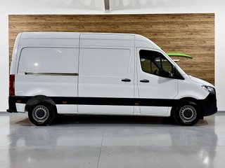MERCEDES SPRINTER L2 - H2 2.2 CDI 143 CV