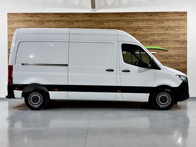 MERCEDES SPRINTER L2 - H2 2.2 CDI 143 CV