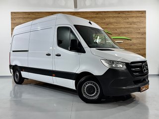 MERCEDES SPRINTER L2 - H2 2.2 CDI 143 CV