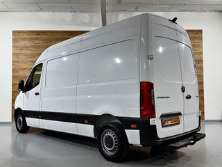 MERCEDES SPRINTER L2 - H2 2.2 CDI 143 CV