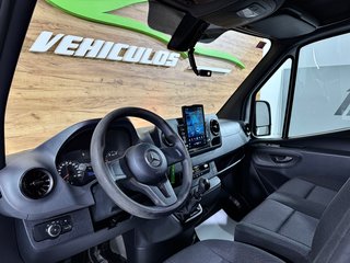 MERCEDES SPRINTER L2 - H2 2.2 CDI 143 CV