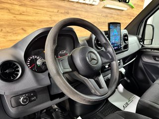 MERCEDES SPRINTER L2 - H2 2.2 CDI 143 CV