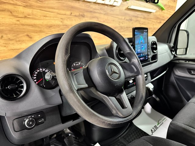 MERCEDES SPRINTER L2 - H2 2.2 CDI 143 CV
