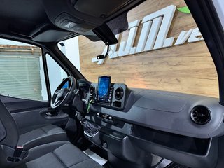 MERCEDES SPRINTER L2 - H2 2.2 CDI 143 CV